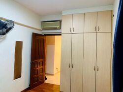 Carissa Park Condominium (D17), Condominium #581232991